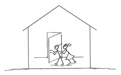 Four Secrets to a Happy, Loving Marriage: Secret #4