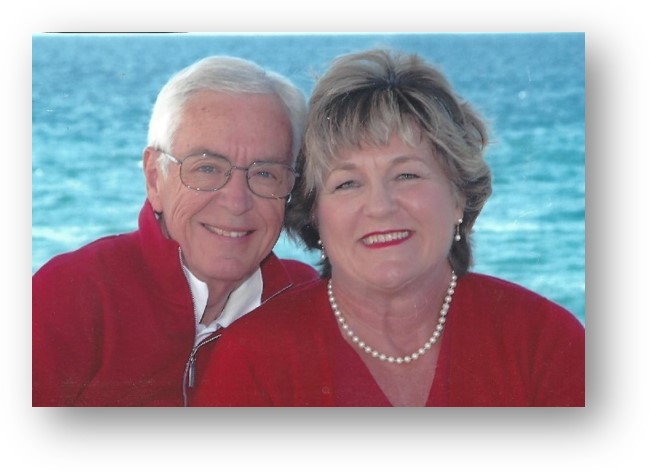 Shows our happiness.